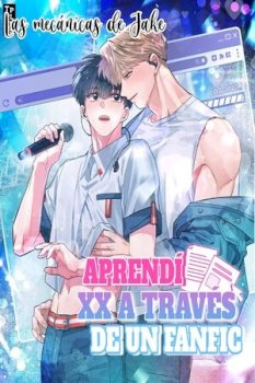 Aprendí XX a través de un fanfic