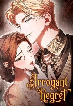 Arrogante Remordimiento