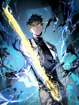 Ascensión Divina: Mi camino a la Cima de las Artes Marciales