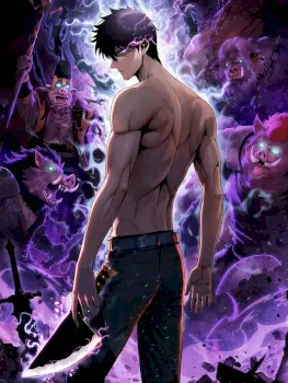 Carnicero Marcial De Rango Divino