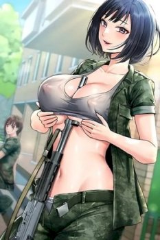 Centro de Entrenamiento de Reclutas Femeninas