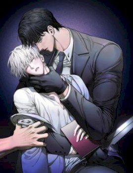 chivo expiatorio (omegaverse)