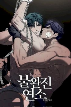 Combustión incompleta