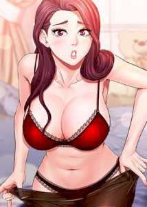 Convivencia en secreto