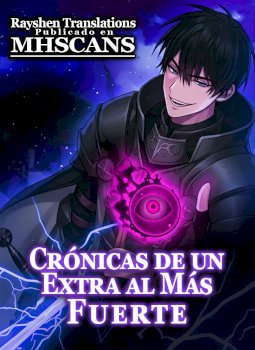 Crónicas de un Extra al Mas Fuerte