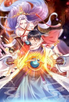 Cultivando con el dantian supremo