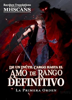 De un Inútil Cargo hasta el Amo de Rango DEFINITIVO