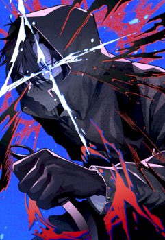 DESTINADOS A SER ASESINOS