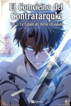 el comienzo del contraataque