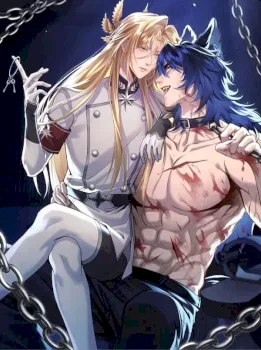 El santo hijo fue marcado