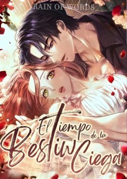 El tiempo de la bestia ciega