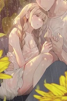 En la estación en que los girasoles susurran