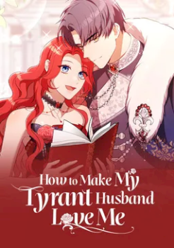 Enamorar a mi Esposo Tirano