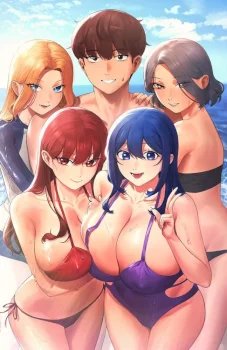 ¡¿Hay Diosas en Ingeniería?!