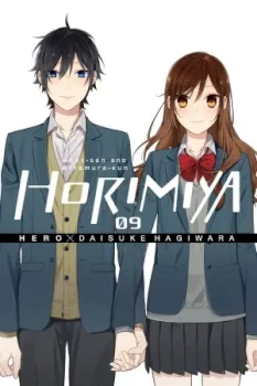 Horimiya