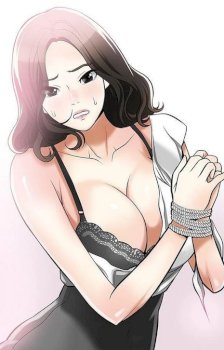 I WILL TAKE HER AWAY