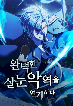 Interpretando Al Villano Perfecto Con Ojos De Zorro