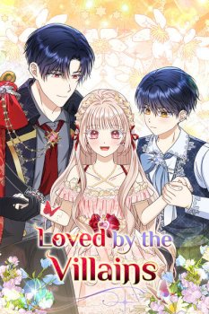 La favorita de los villanos soy yo