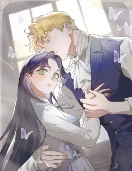 La mariposa que se tragó la niebla