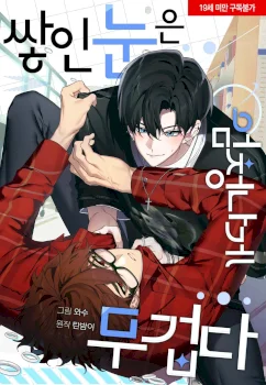 La Nieve Acumulada Es Increíblemente Pesada.