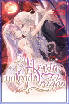 La Novia Del Dragón Malvado