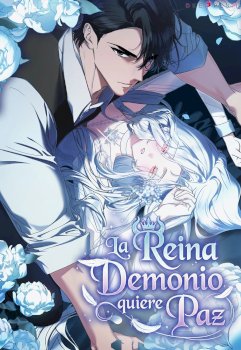 La Reina Demonio quiere una Vida Tranquila