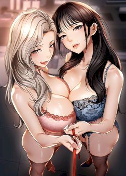 Las Amigas de mi Mama