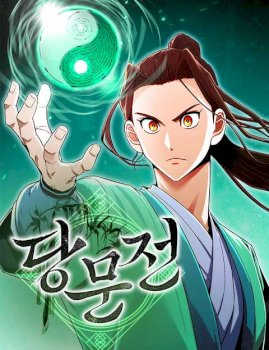 Las crónicas del clan Tang