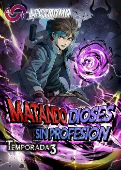 Matando Dioses sin Profesión