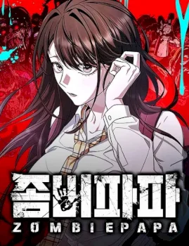 Papá zombie