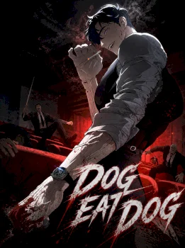 Perros contra perros