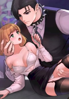 Soy Una Correa De Perro Para El CEO