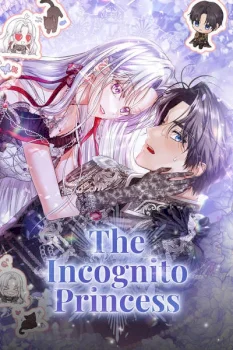 Soy una princesa que trabaja duro