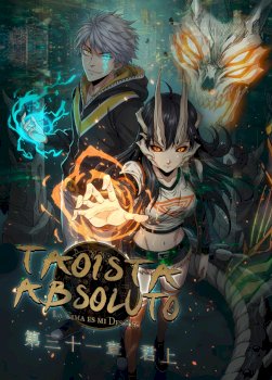 Taoista Absoluto: Mi Camino es la Cima